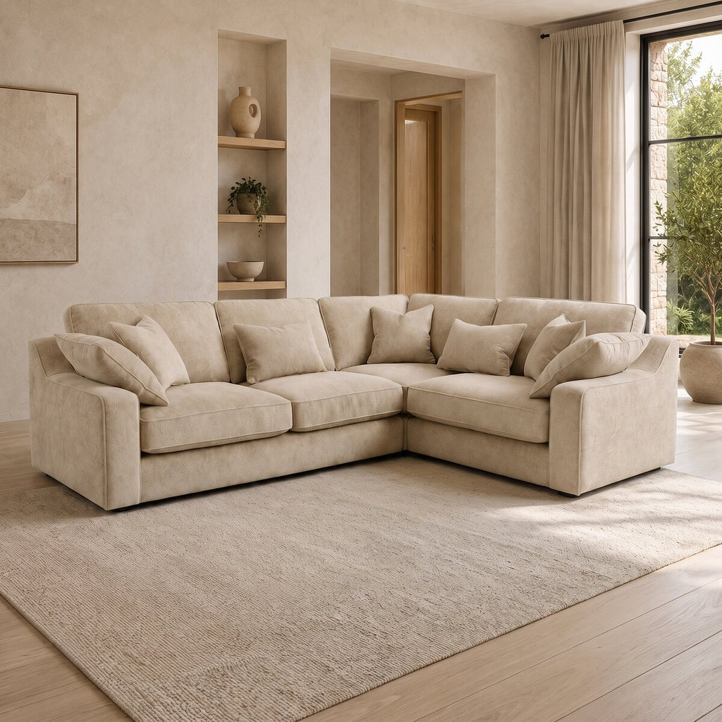 Alderley Large Corner Sofa