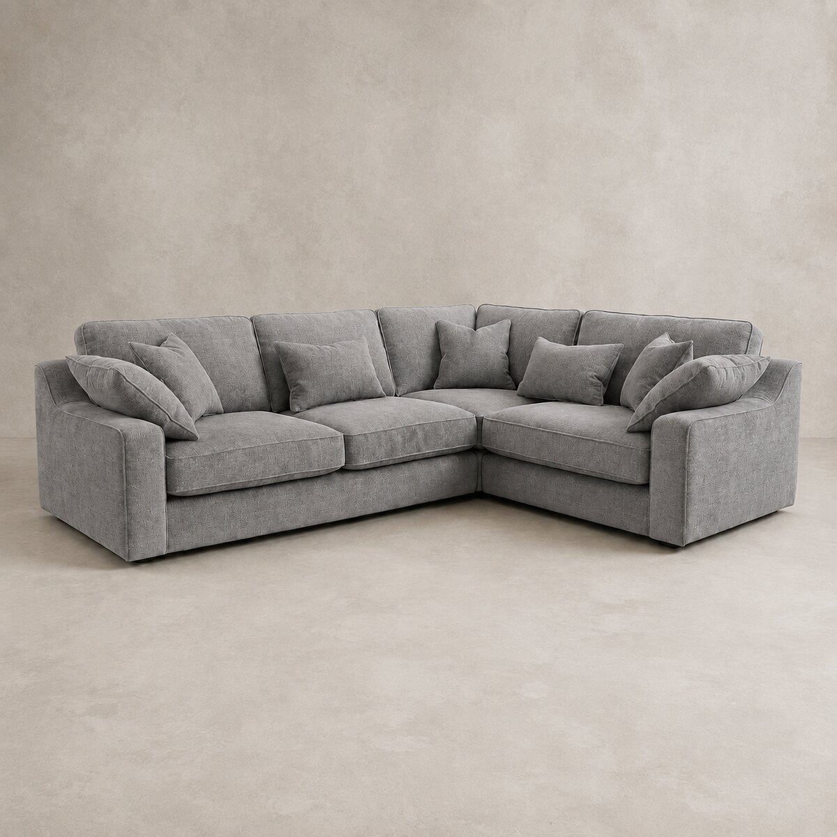 Alderley Large Corner Sofa