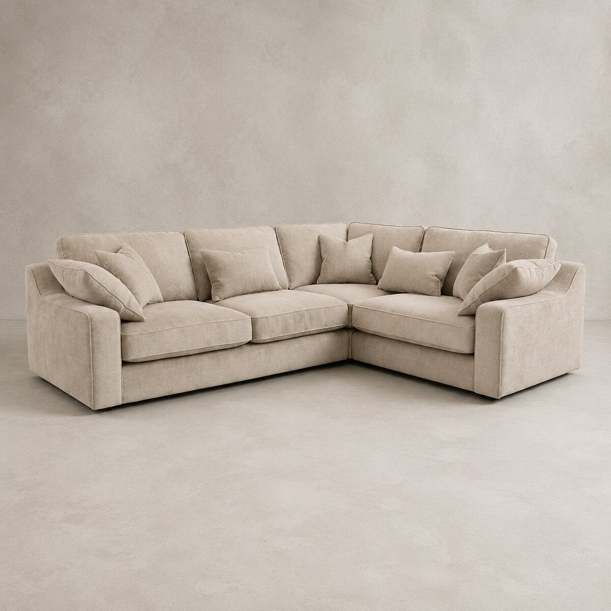 Alderley Large Corner Sofa