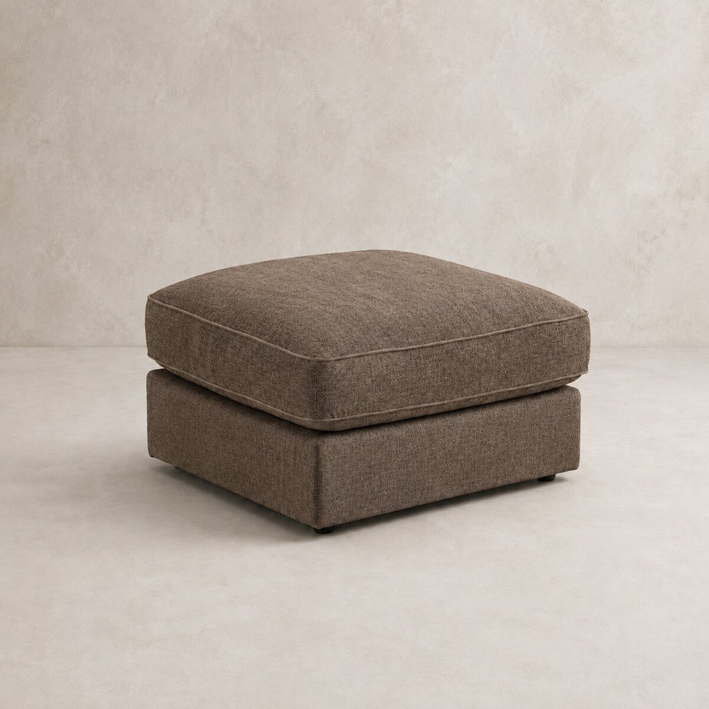 Alderley Modular Footstool