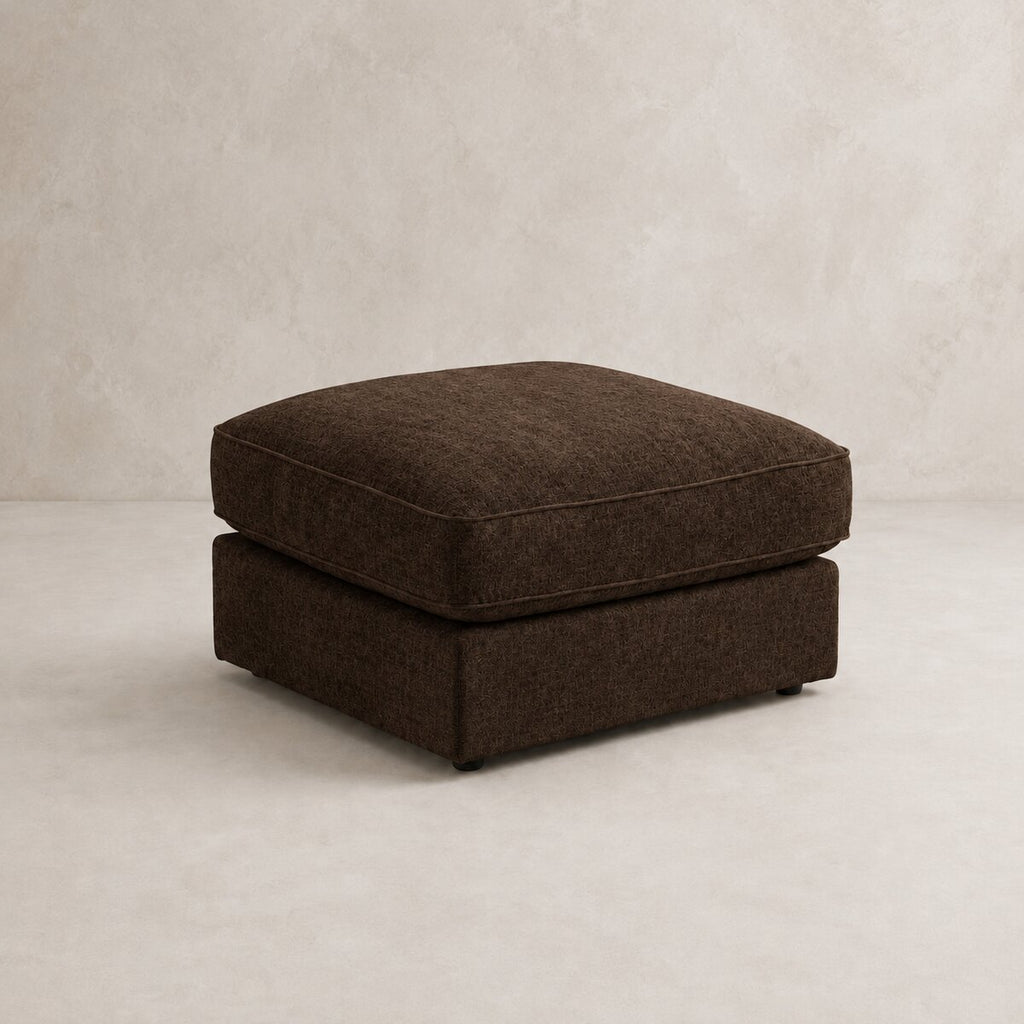 Alderley Modular Footstool