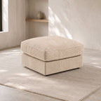 Alderley Modular Footstool