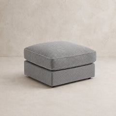 Luxe Steel Grey