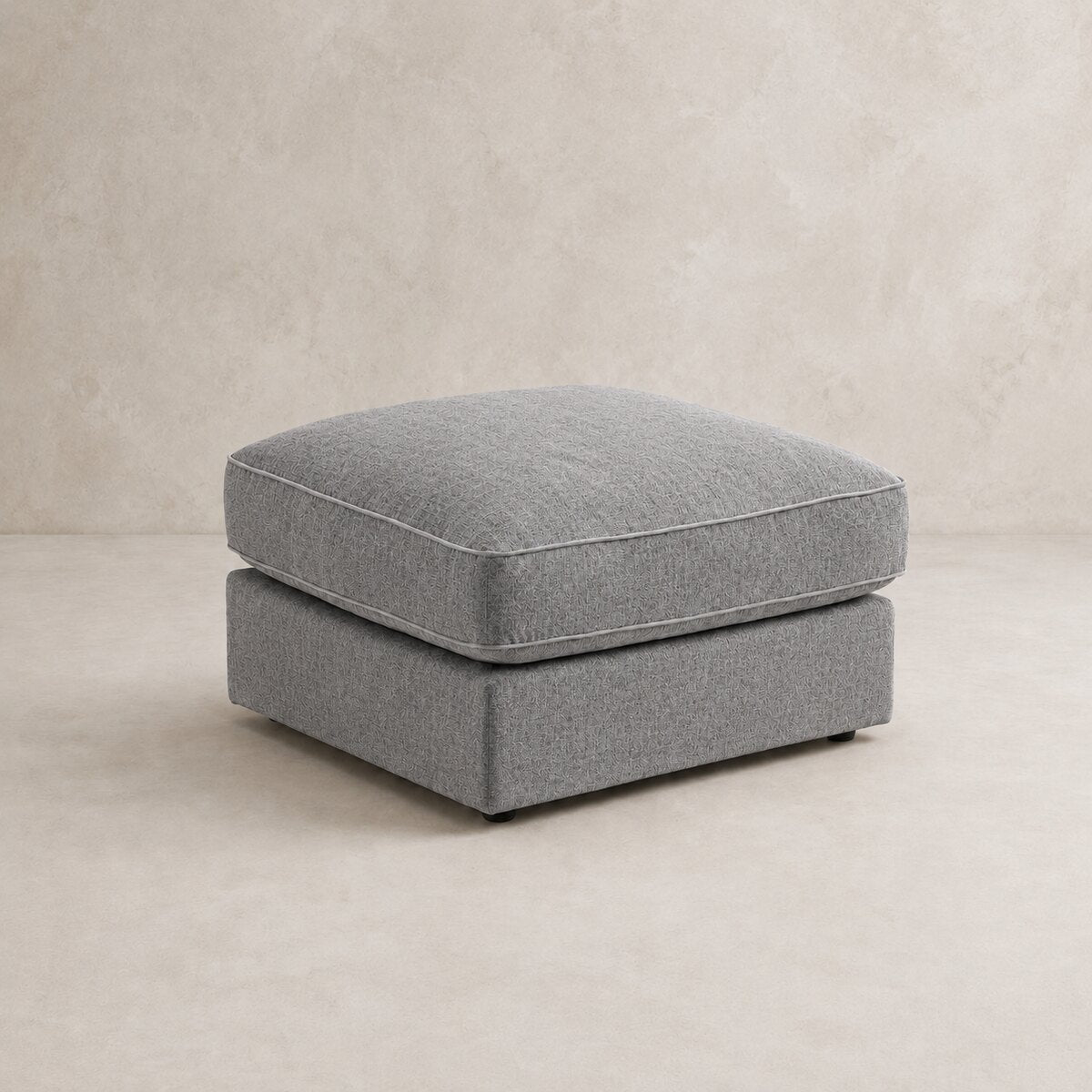 Alderley Modular Footstool