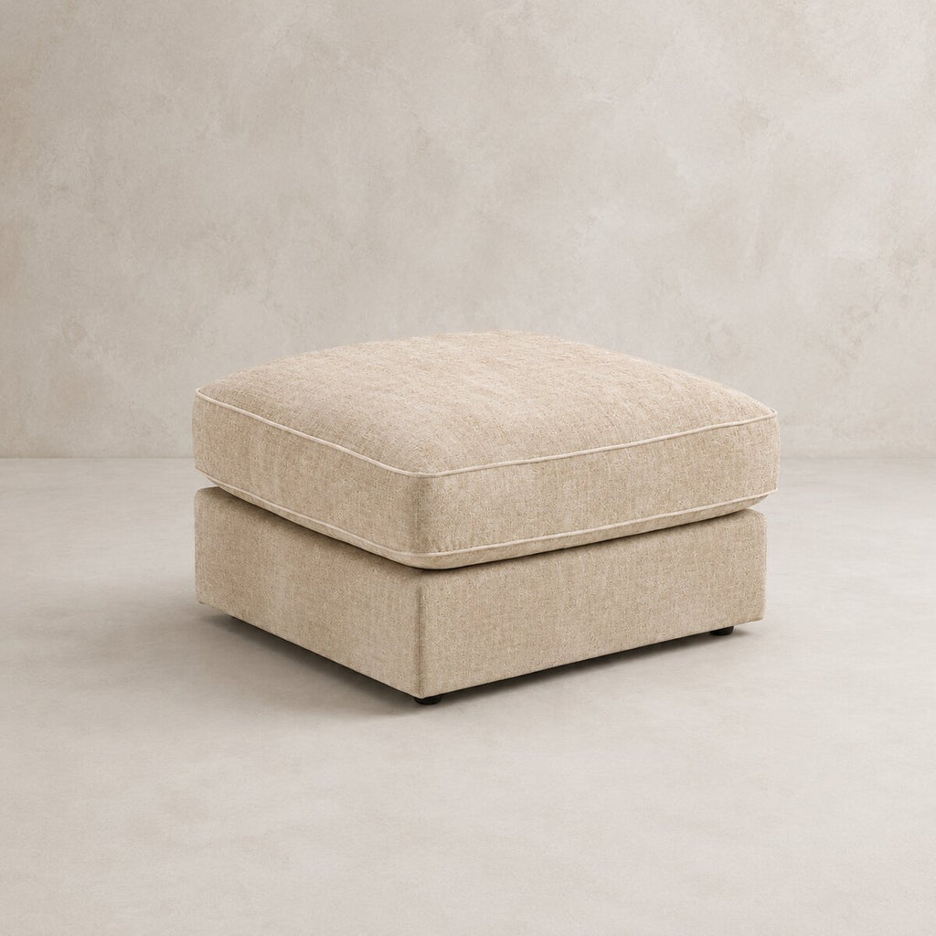 Alderley Modular Footstool