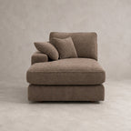 Alderley One-Arm Chaise Module