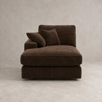 Alderley One-Arm Chaise Module
