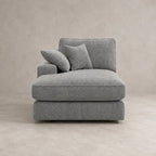Alderley One-Arm Chaise Module