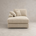 Alderley One-Arm Chaise Module