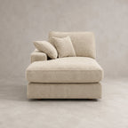 Alderley One-Arm Chaise Module