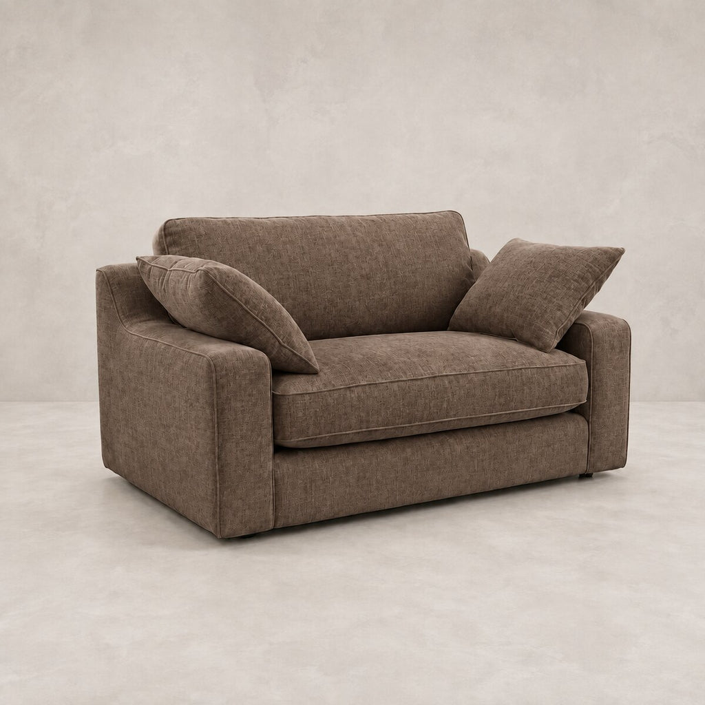 Alderley Snuggler Love Seat