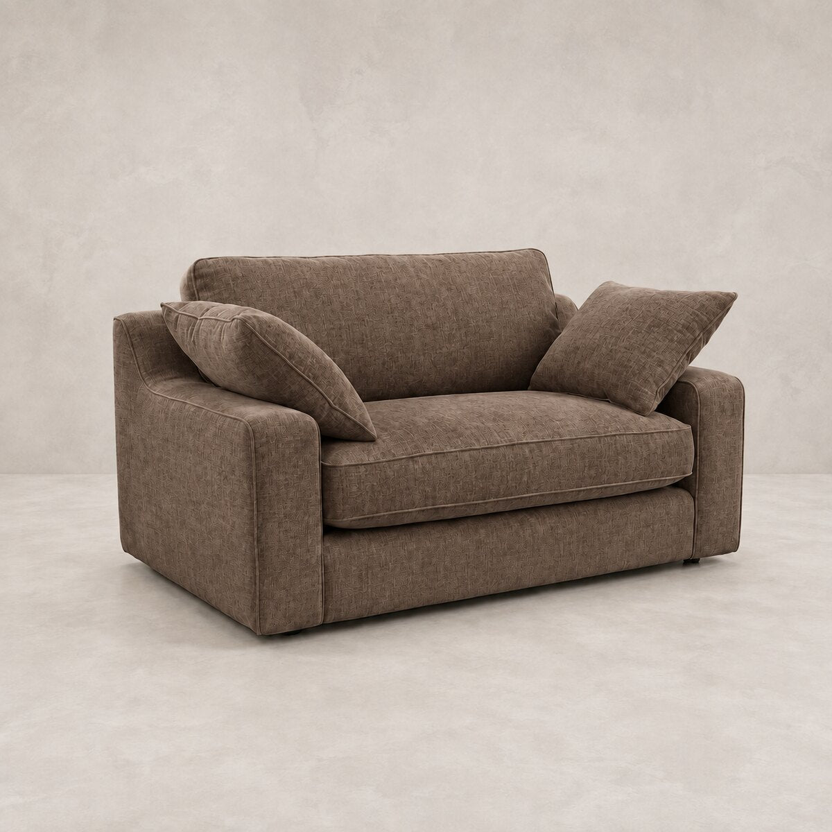 Alderley Snuggler Love Seat