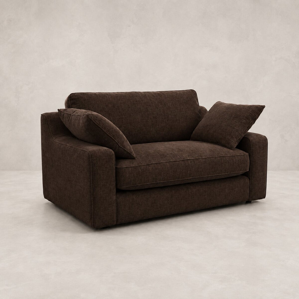 Alderley Snuggler Love Seat