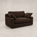 Alderley Snuggler Love Seat