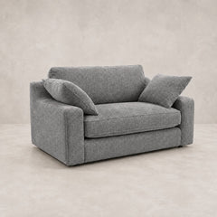 Luxe Steel Grey