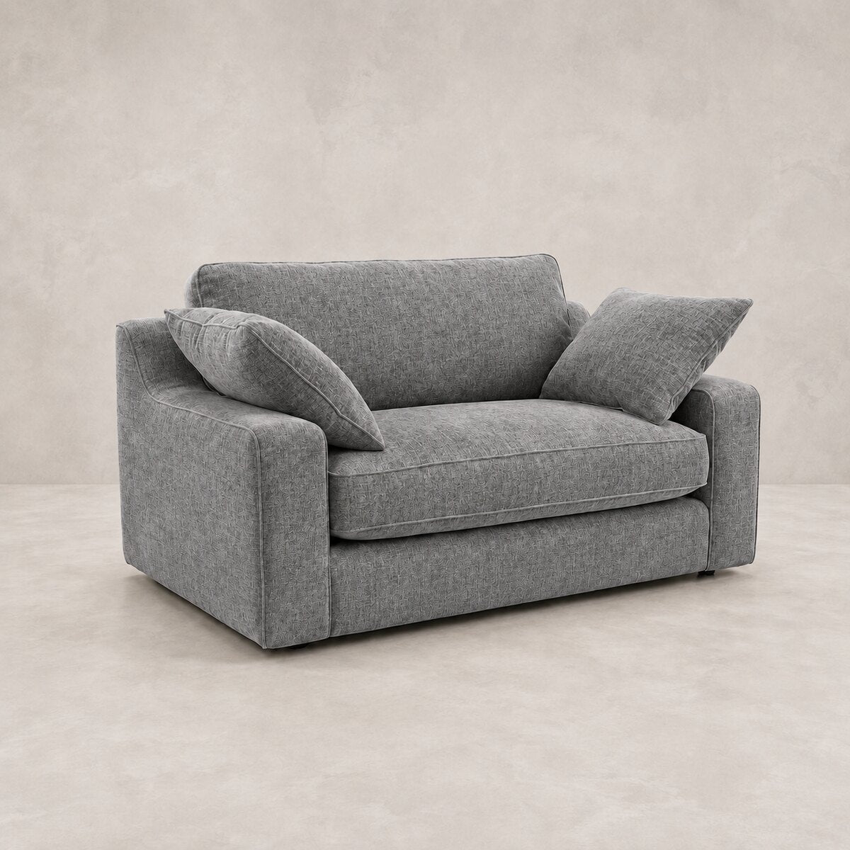 Alderley Snuggler Love Seat