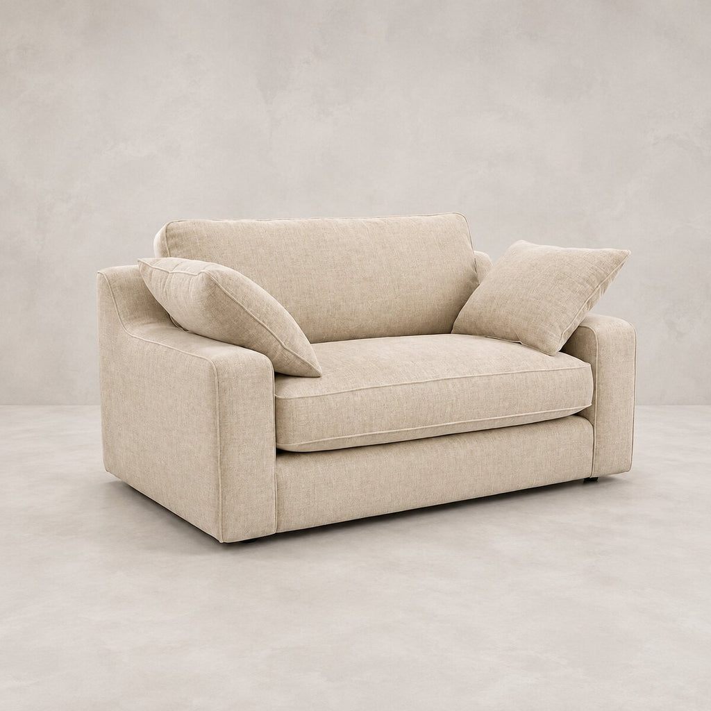 Alderley Snuggler Love Seat