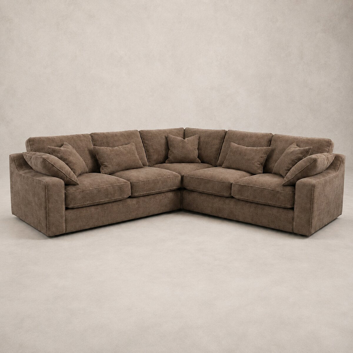 Alderley XL Corner Sofa
