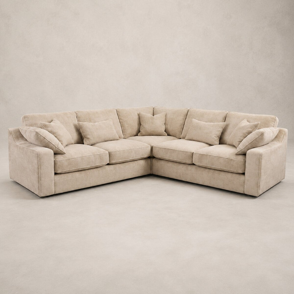 Alderley XL Corner Sofa