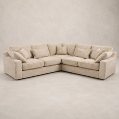 Luxe Chenille