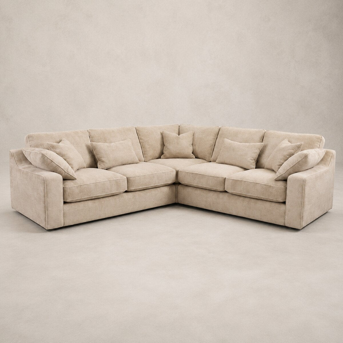 Alderley XL Corner Sofa