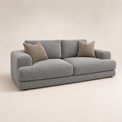 Luxe Steel Grey