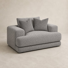 Luxe Steel Grey