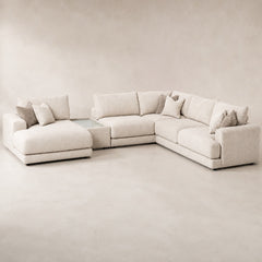Luxe Chenille