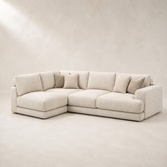 Luxe Chenille