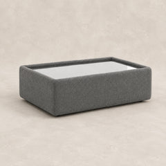 Luxe Steel Grey