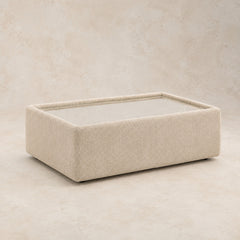Luxe Chenille