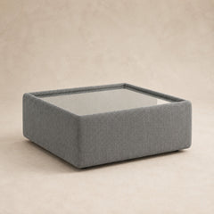 Luxe Steel Grey