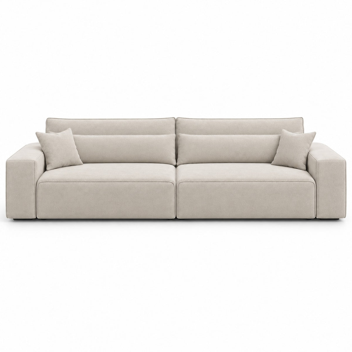 Dalton 4 Seater Sofa