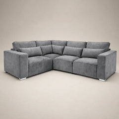 Steel Grey