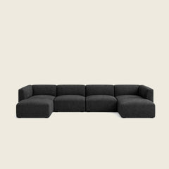 Noir Boucle