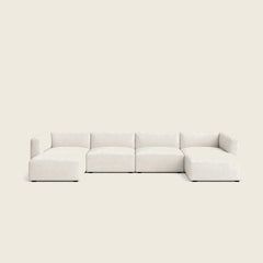 Cream Boucle