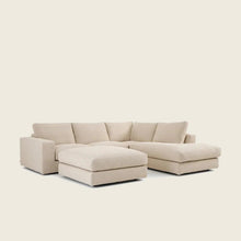 Harlow Footstool