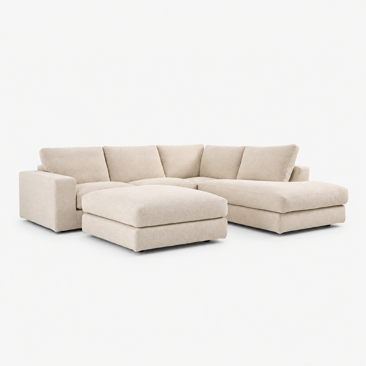 Harlow Corner Sofa