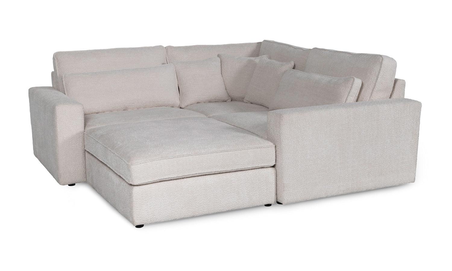 Hatch Boucle Love & Cinema Sofa CK Living