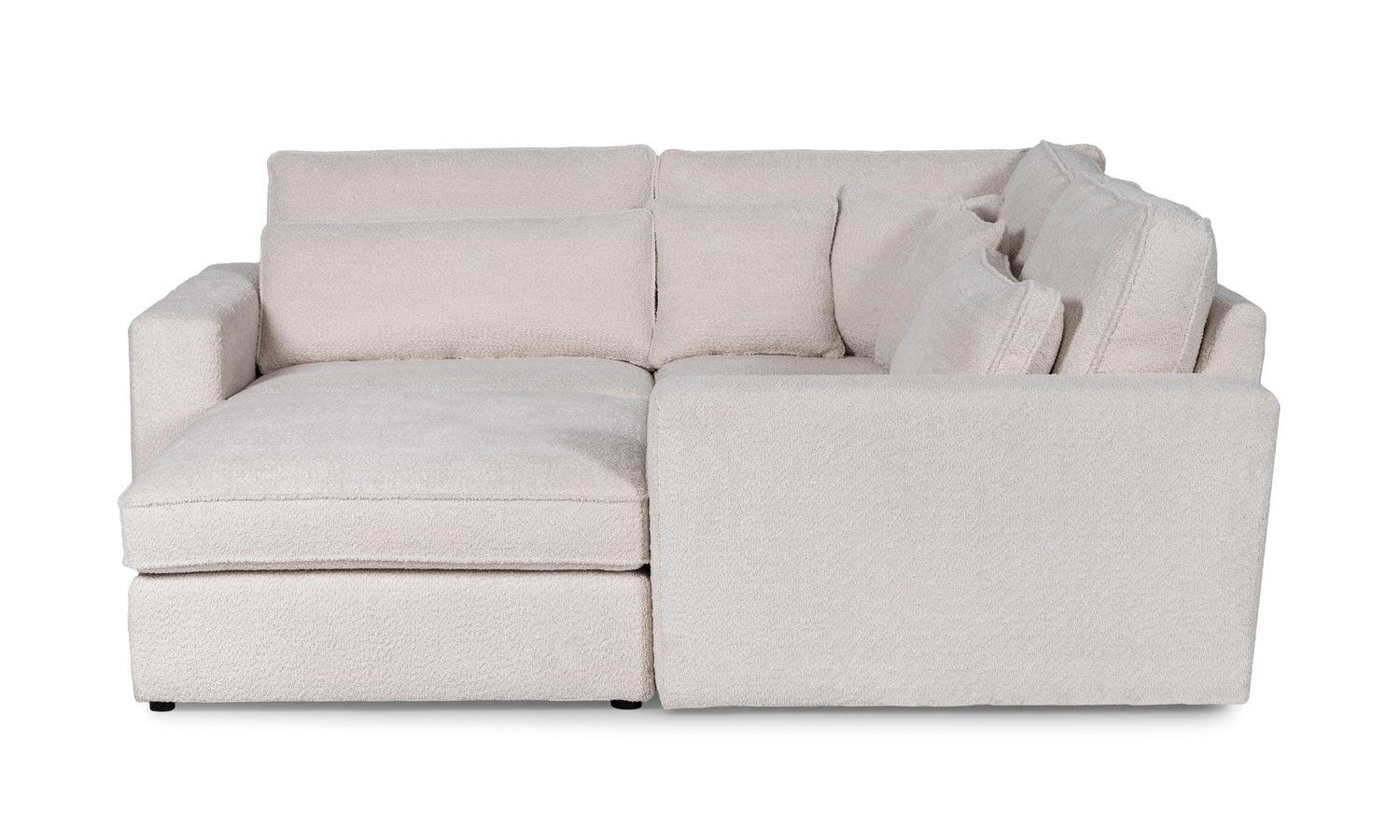Hatch Boucle Love & Cinema Sofa CK Living