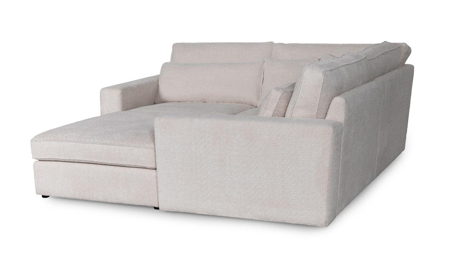 Hatch Boucle Love & Cinema Sofa CK Living