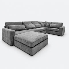 Luxe Chenille
