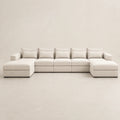 Haven XL U Shape Sofa in the Haven sofa range