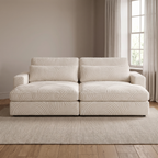 Haven Small Cinema Sofa — lifestyle room hero