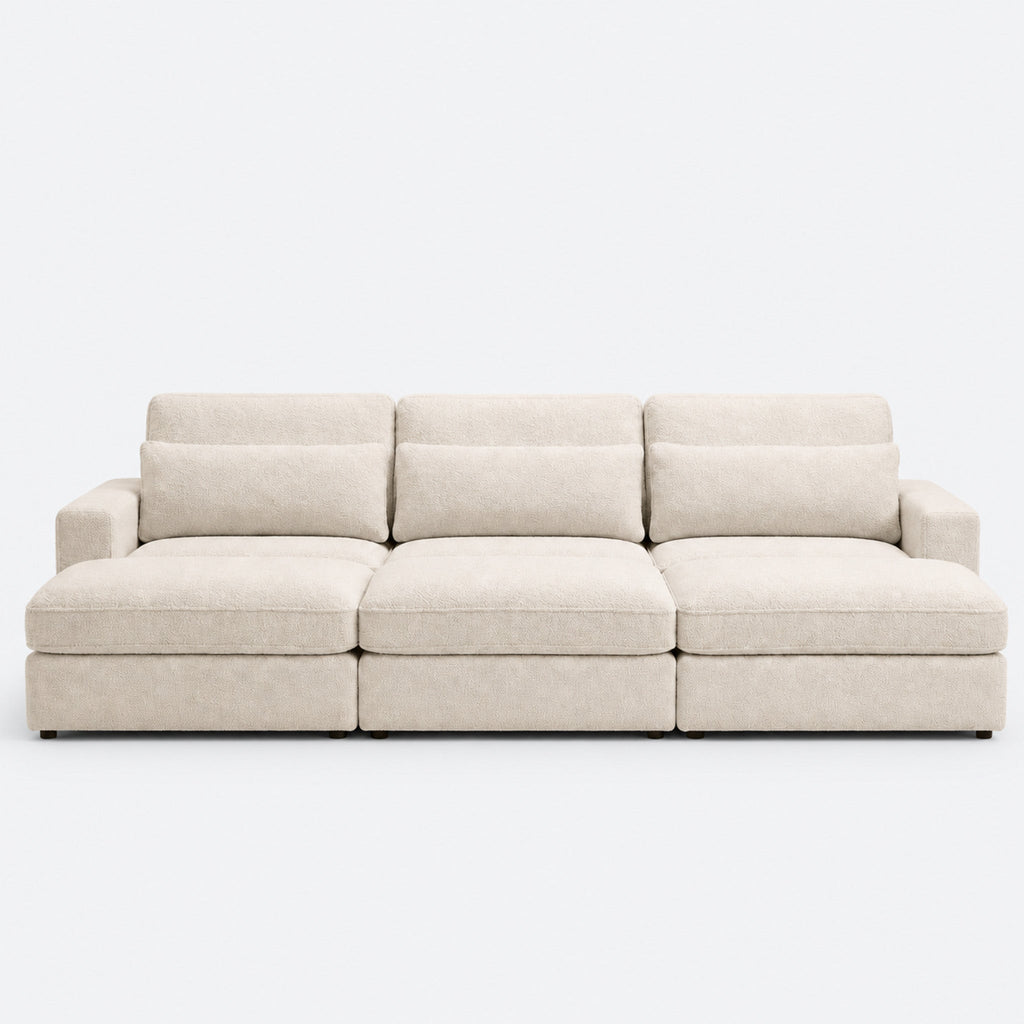Haven Large Cinema Sofa — clean studio