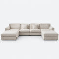 Haven Large U Shape Sofa — clean studio