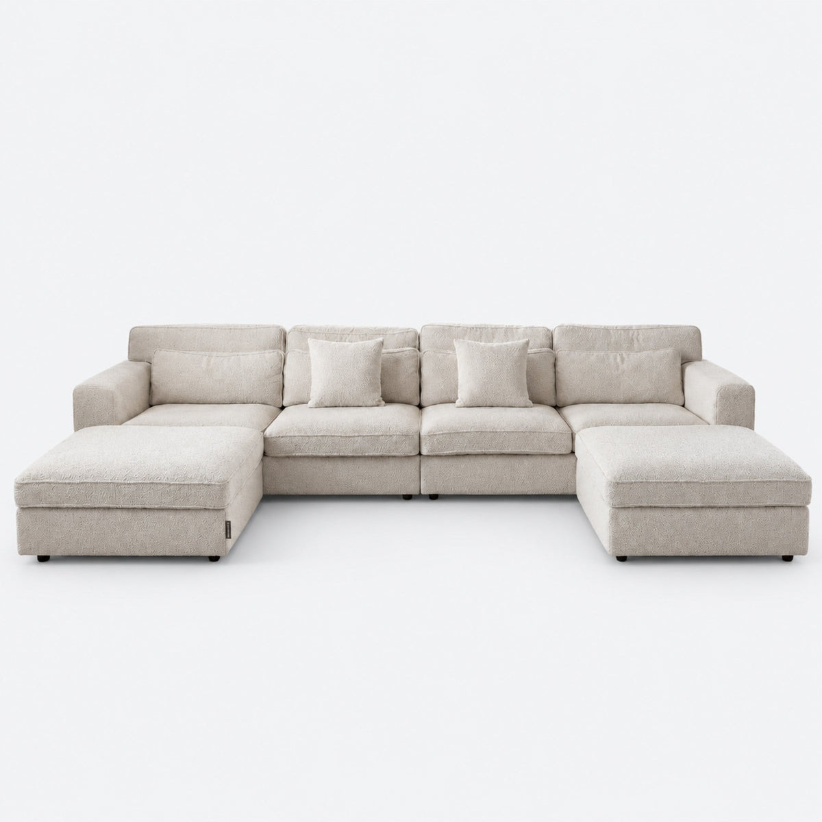 Haven Large U Shape Sofa