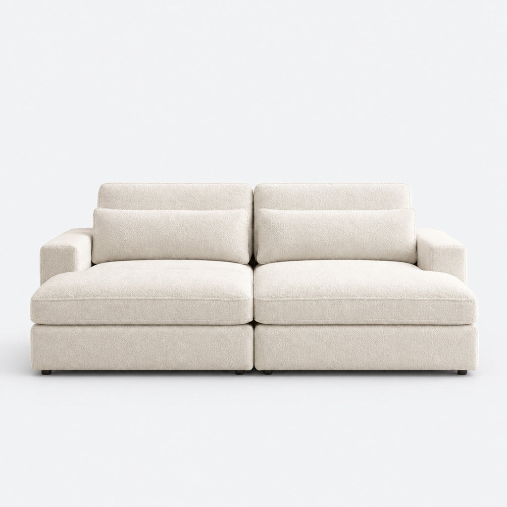 Haven Small Cinema Sofa — clean studio