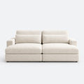 Haven Small Cinema Sofa — clean studio