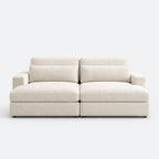 Haven Small Cinema Sofa — clean studio